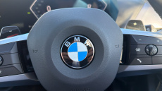 BMW 1 Series 120 M Sport 5dr Step Auto [Tech+ Pack] Petrol Hatchback